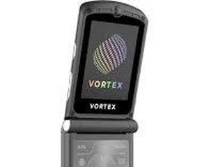lot 2396 image: Vortex Flip V3 Mobile Phone