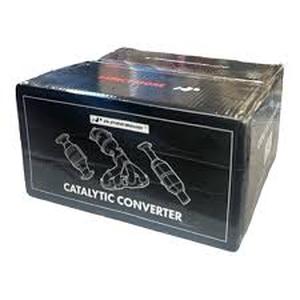 lot 13678 image: HP Premium Catalytic Converter