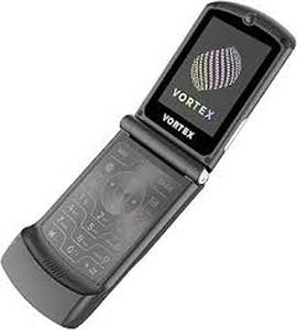 lot 20455 image: Vortex FlipV3 Mobile Phone
