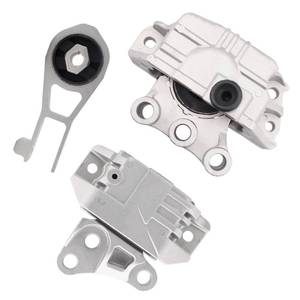 lot 1670 image: SHICHU Engine Motor Mount Compatible with 2016-2018 500X 2015-2020 Renegade