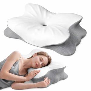 lot 1687 image: Basece Cervical Neck Pillow