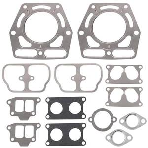 lot 2090 image: ��Motoparty 13-Piece Engine Gasket Kit for Kawasaki FD731V 9D30A