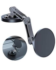 lot 2163 image: ZBF Magnetic Car Phone Holder Mount (360° Rotation) Cell Phone Car Holder, Phone Mount for Car Windshield Dashboard Hand Free Mount for iPhone 17 16 15 14 13 Pro Max All Smartphones