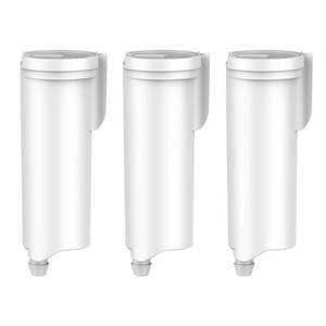 lot 2480 image: GLACIER FRESH Replacement for GE Profile Opal Ice Maker Filter 3 Pack
