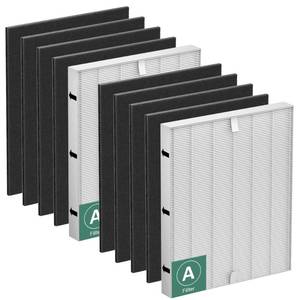 lot 7505 image: 115115 Filter A Replacement for Winix PlasmaWave Air Purifier C535