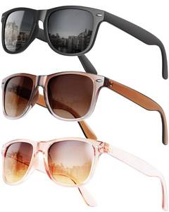 lot 8381 image: OUKEMAX Sunglasses-women Polarized Sunglasses-womens Trendy Sun Glasses polarized UV400 Protection Fashion Sun glasses