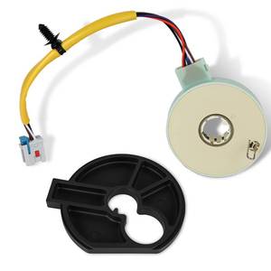 lot 8420 image: CL8Z-3F818-A Vehicle Sensor Replacement Compatible with Ford Escape 2008-2012, Mercury Mariner 2008-2012, Replace CL8Z3F818A 2Z14A664A 6L2Z14A664A 8L2Z14A664B