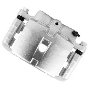 lot 11903 image: cciyu Front RightRear Left Disc Brake Caliper Assembly wBracket 18-B4728