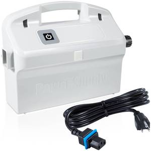 lot 11950 image: 9995670-US-ASSY Basic Power Supply Replacement for Dolphin Diagnostic 200120023001,Advantage(Old)Plus,Commander,Saturn(Old),Deluxe34,Pro,DX4DX5,Heavy Duty,Nautilus (Old),Active,Explorer,Supreme
