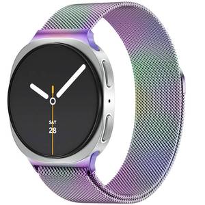 lot 12259 image: JKD Metal Band for Samsung Galaxy Watch 89 40mm 44mm8 Classic 46mm