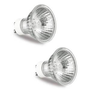 lot 12292 image: GODONLIF Candle Warmer Lamp Bulb GU10 Halogen Bulb 120V 50W, GU10C, MR16