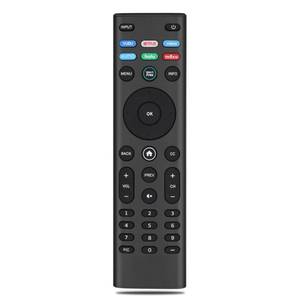 lot 12340 image: for Vizio Smart TV Remote Replacement XRT136 XRT140 XRT260 XRT270,Universal Remote Control for Vizio All Smart TVs No Voice,No Pairing Needed