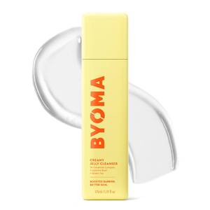 lot 12349 image: BYOMA Creamy Jelly Cleanser
