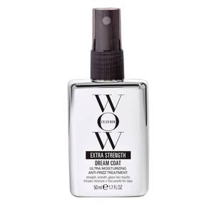 lot 12387 image: COLOR WOW Extra Strength Dream Coat �� Anti-Humidity Frizz Control Spray