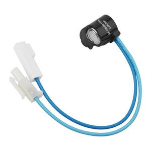 lot 12409 image: 5304521781 Refrigerator Defrost Thermostat Fits for Frigidaire,Kenmore