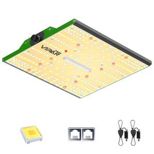 lot 12417 image: 100 Watt LED Grow Light for Seed Starting Vegetables Bloom, Plant Lights (Used)