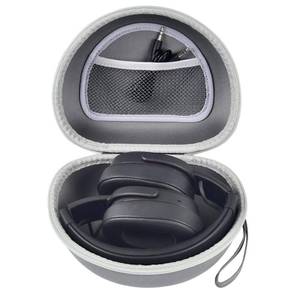 lot 14016 image: Headphone Case for Skullcandy CrusherHeshEvo, for JLab JBuds Lux ANC