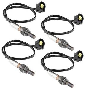 lot 14354 image: Liangchi O2 Sensor 234-4587 for Chrysler Dodge Jeep Mercedes-Benz Mitsubishi Upstream&Downstream