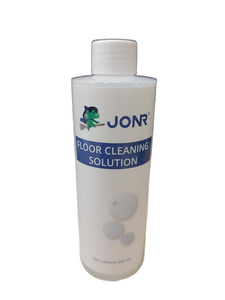 lot 14409 image: JONR Floor Cleaning Solution 250 mL