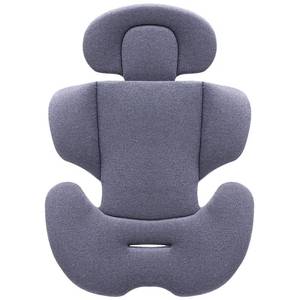 lot 14418 image: Innokids Infant to Toddler Head and Body Support Pillow (Gray)