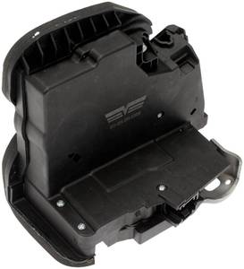 lot 14448 image: Dorman 931-024 Front Passenger Side Door Lock Actuator Motor