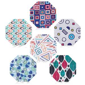 lot 14476 image: ANGTICS 30 Pcs Waterproof Dexcom G7 Adhesive Patches, Flexible G7 Patches