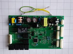 lot 20106 image: NEW WR55X10942 Control Board Motherboard for GE Refrigerator PS2364946 AP443621 WR55X10942P by PartsForLess Co- 1 Year Warranty