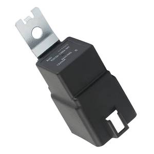 lot 20132 image: 68094656AA Radiator Fan Relay Compatible with RAM ProMaster Cargo Van 1500 2500 3500 2014 2015 2016 2017 2018 2019 2020 2021 2022 2023 2024 2025 Engine Cooling Fan Relay