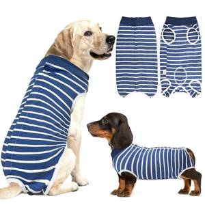 lot 20164 image: Recovery Suit for Dogs, Soft Dog Surgery Suit for Female Spay Male Neuter XXL