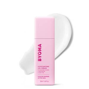lot 20170 image: BYOMA Moisturizing Gel Cream