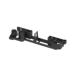 lot 20204 image: Samsung DE96-00414D Microwave Door Interlock Support