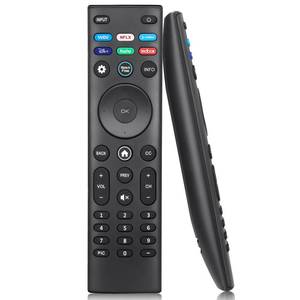 lot 20227 image: Universal Remote Control XRT140 for VIZIO Smart TV Remote Replacement XRT136 XRT260 XRT270 Smartcast D, E, M, P, V, PX Series Smart TVs
