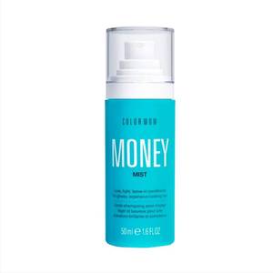 lot 2190 image: COLOR WOW Money Mist �� Luxe Leave-In Conditioner