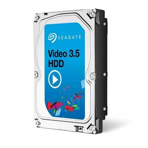 lot 2244 image: Seagate 2TB Pipeline HD SATA 6Gbs 64MB Cache 3.5-Inch Internal Bare Drive (ST2000VM003)