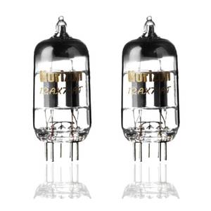 lot 2327 image: PSVANE Horizon Series 12AX7-AT  ECC83 Vacuum Tube Preamp Tubes Amplifier Matched Pair (2 PACK)