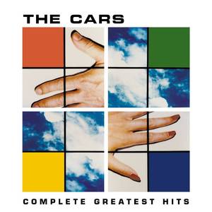 lot 2361 image: Cars - Complete Greatest Hits
