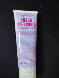 lot 8026 image: Miss Jessies Pillow Soft Curls Hair Styling Lotion 8.5 fl oz