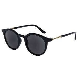lot 8091 image: ZESAKER Reader Sunglasses for Women Classic Round Frame Reading Sunglasses Full Lens Outdoor Sun Readers Glasses UV400 Protection Blue Light Eyeglasses for Small Face NOT Bifocal (Black, 1.5)