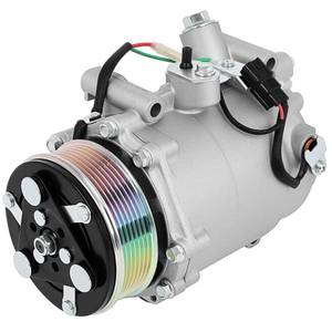 lot 9827 image: SCITOO AC Compressor for Honda Civic 2.4L 2012-2015, for CRV 2007-2014