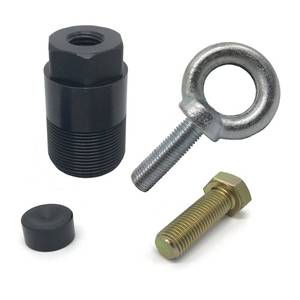 lot 10402 image: Zinger for Mercury Mariner Outboard Lift,Flywheel Puller Removal Tool