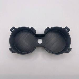 lot 10444 image: Center Console Cup Holder Fit for Volkswagen MK6 Jetta 2011-2016