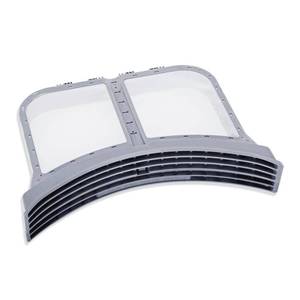 lot 11066 image: 5304513574 Dryer Lint Filter Screen Replacement Filter Trap Compatible with Electrolux and Frigidaire EFME627UIW2 EFME427UIW2 ELFE763CBW0 ELFE763CBT0 EFMC627UIW0 EFME527UIW1 EFME627UIW0 Dryer