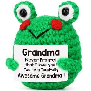 lot 12011 image: Gifts for Grandma from Grandkids, Funny Christmas Birthday Grandma Gifts