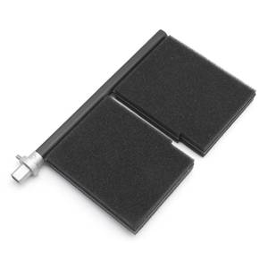 lot 12042 image: Newnessai 902-320 HVAC Heater Blend Door Repair Kit, Replacement for Jeep Grand Cherokee L6 4.0L  V8 4.7L 1999-2004 with Single Zone Climate Control, Replaces 5012693AA 5134349AA 68080867AA