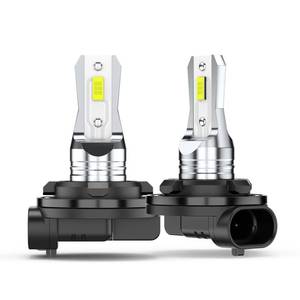 lot 12087 image: XWQHJW 92069-7501 LED Headlight Bulbs Compatible for Polaris ATV XPLORER 300-1997-1999, 500% Brighter 6000K White 50,000hrs Life,ATV Powersports Bulb for OffRoad, Plug and Play, Pack of 2
