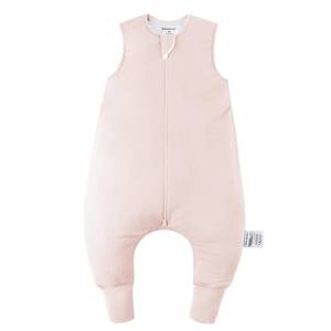 lot 14043 image: BubblePanda Rayon Made from Bamboo Sleep Sack with Feet 1t-2t 0.5 Tog