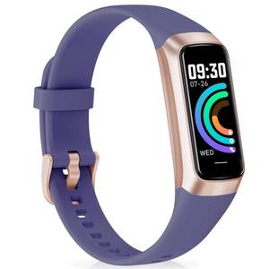 lot 14141 image: Fitness Tracker with 247Heart Rate, Blood Pressure, Sleep Tracking,Calorie