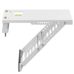 lot 20319 image: KAINGA AC Window Air Conditioner Support Bracket Up to 85lbs