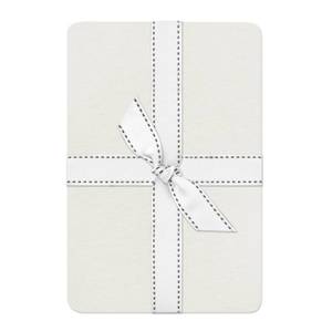 lot 20322 image: Frankie Fitted Crib Sheet 100% Organic Cotton for Baby & Toddler Mattress, Soft & Breathable for Girls, Boys, Ivory, One Size