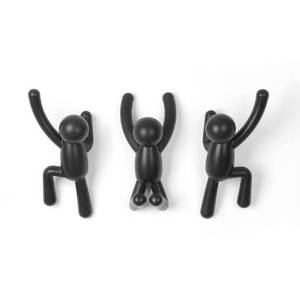 lot 20392 image: Umbra Buddy Wall Hooks